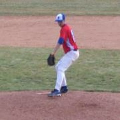 Justin Christopher Wike