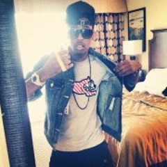 Forrest Xavier Reeves