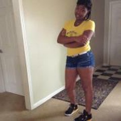 Lacia CuttiePiie Burns