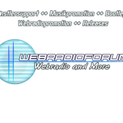 Web-radio-forum