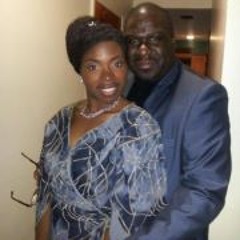 PastorSerge R. Esperance