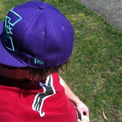 Nathan Robstar Roberts