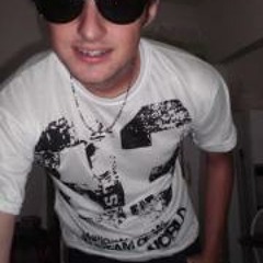 Marcos Alexandre Anjos