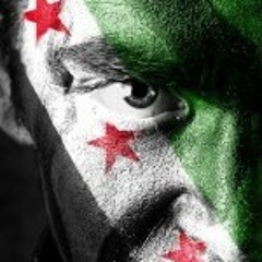FreeSyrianWarrior