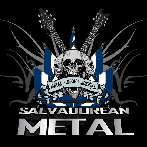 Salvadorean Metal’s avatar