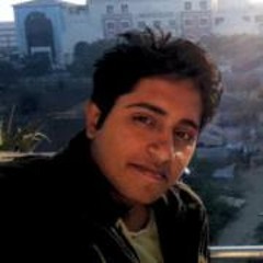Ashish Tewari
