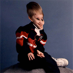 my life is a video game