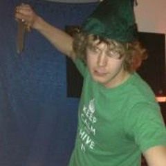 Dillion Bjorn Johnson