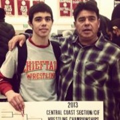 Christian Palacios 1