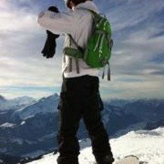 Daniël Van Scherpenzeel