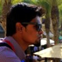 Thariq Hussain