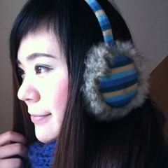 Echo Chen1025