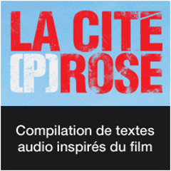 LA CITE ROSE