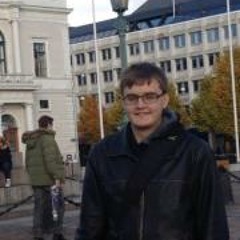 Daniel B Johannesson