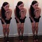 Tina Lisious