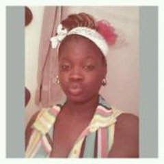 Ayeisha Baeboo Wilson