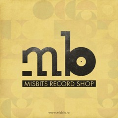 MisBits Record Shop