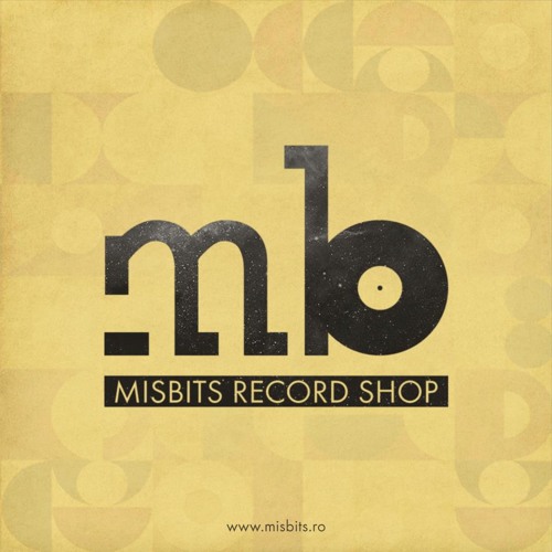 MisBits Record Shop’s avatar