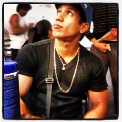 Roberto De Los Santos 1