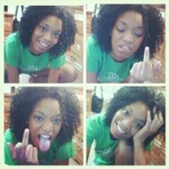 ThenewNaomi Campbell