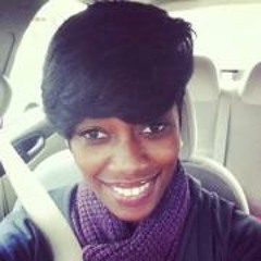 Beautyismyname Johnson