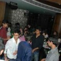 Rishabh Nayyar 911