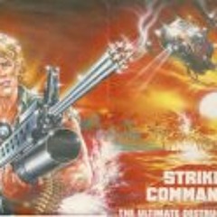 David Harrington-George