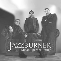 Jazzburner