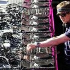 Dj-El Tee Nature-Rootz