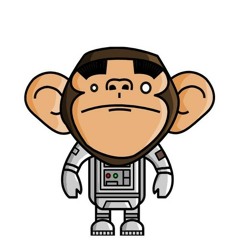 space_chimp