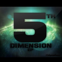 5thDimensionEP