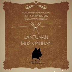 Lukas' Weddingsinger