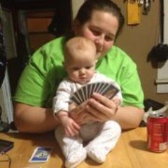 Shana Michelle Standiford