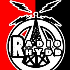 Radio Rhydd.