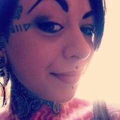 Deryn TenaciousTattoo