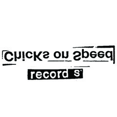 Chicks on Speed Records