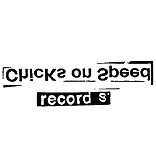 Chicks on Speed Records’s avatar