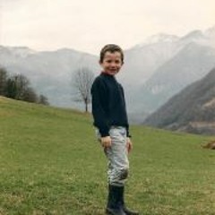 Paul-Edouard Nicodeme