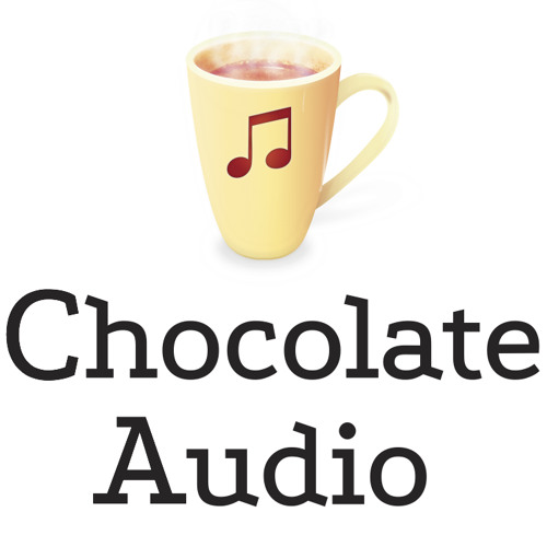 Chocolate Audio’s avatar