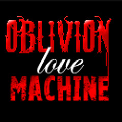 oblivionlovemachine