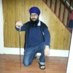 Hardeep Singh 23