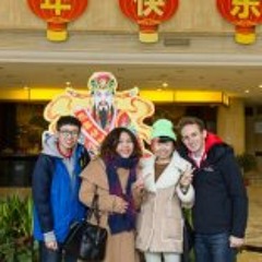 Michael Wentworth-Bell