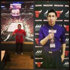 Emanuel Chuy Salgadini