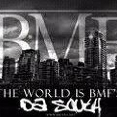 Miguel Makeithappen Allen