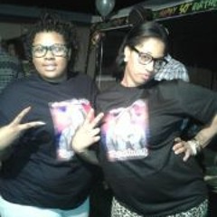 Breonna La Pretty Cherrie