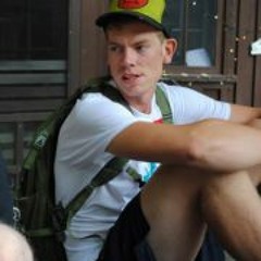 Jeremy Douglas Niles