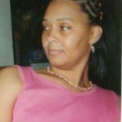 Tiffany Rochelle Booker