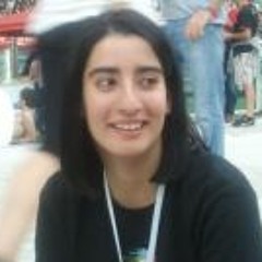 Daria Orami