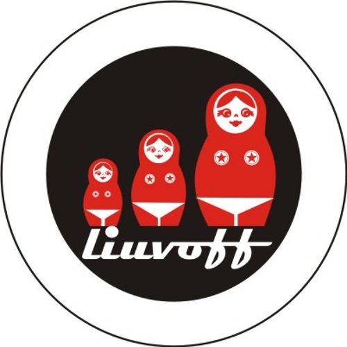 Liuvoffrec’s avatar