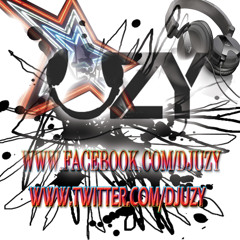Dj Uzy